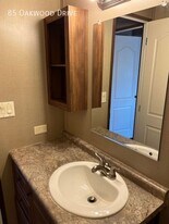 85 Oakwood Dr in Stillwater, OK - Building Photo