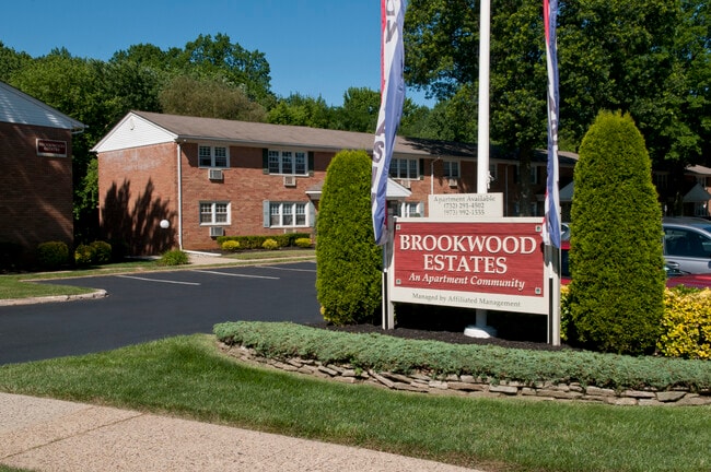 Brookwood Estates