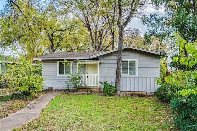 property at 4603 Jinx Ave