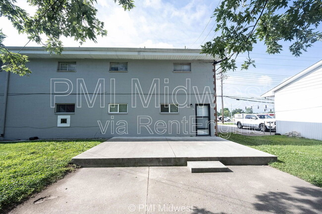 property at 7046 E Us-36