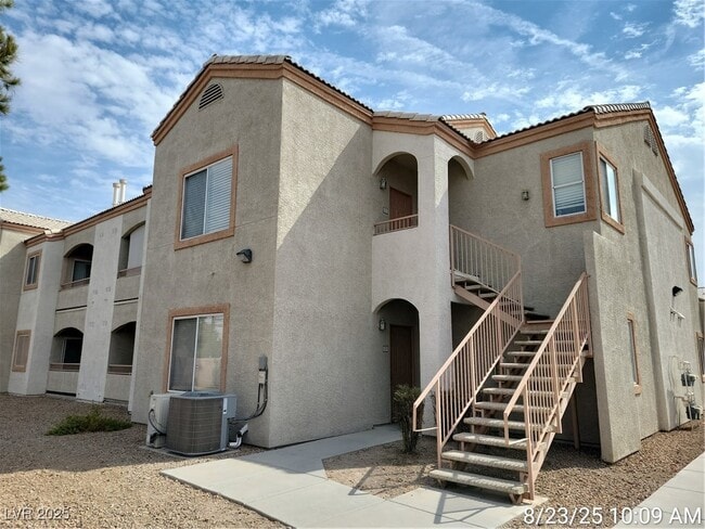 property at 4655 Gold Dust Ave