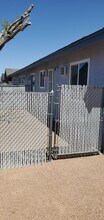 3541 N Roosevelt St, Unit Apt A in Kingman, AZ - Building Photo - Building Photo