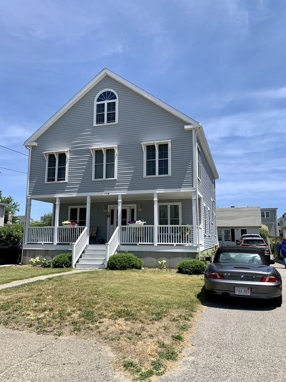 170A Samoset Ave in Hull, MA - Building Photo - Building Photo