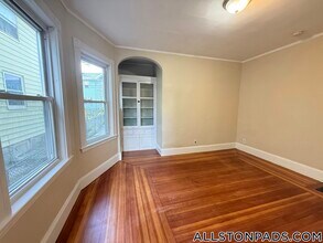 35 Allston St in Boston, MA - Building Photo - Building Photo