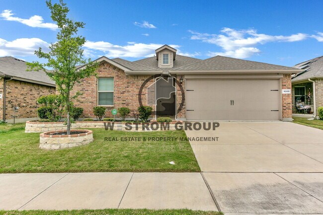 9209 Leveret Ln in Fort Worth, TX - Building Photo - Building Photo