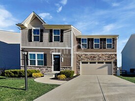 5670 Julia Kate Dr in Morrow, OH - Building Photo