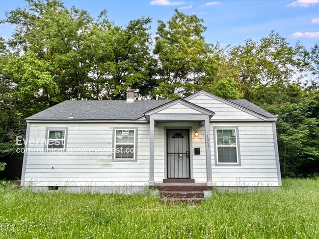 property at 1475 Pope St