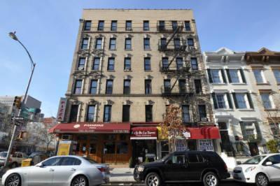 1590 Lexington Ave in New York, NY - Building Photo - Building Photo