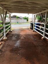 1020 16th Ave in Honolulu, HI - Building Photo - Building Photo
