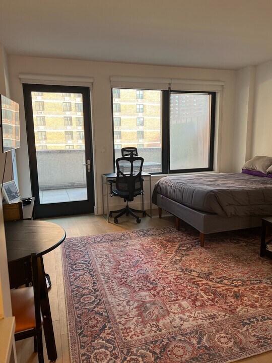 145 Clinton St in New York, NY - Building Photo