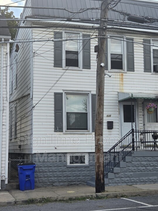535 Salem Ave in Hagerstown, MD - Building Photo