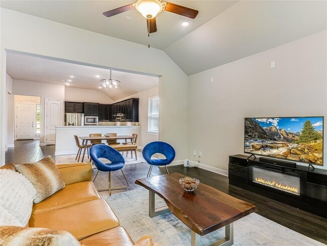 5057 Veranda Ter in Round Rock, TX - Building Photo - Building Photo