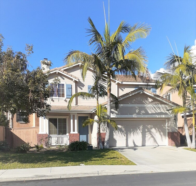 337 Monte Vista Way in Oceanside, CA - Building Photo