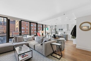 227 Lexington Ave in New York, NY - Building Photo