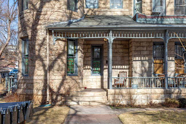 1709 Pine St in Boulder, CO - Building Photo - Building Photo