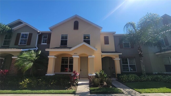 property at 14161 Stowbridge Ave