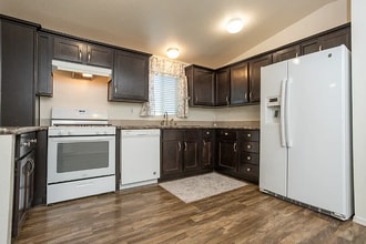 3111 Granite Dr in Prescott, AZ - Foto de edificio - Building Photo