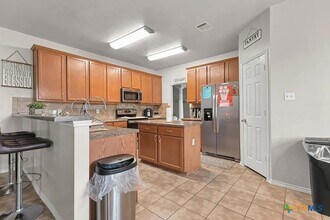 4303 Jack Barnes Ave in Killeen, TX - Building Photo - Building Photo