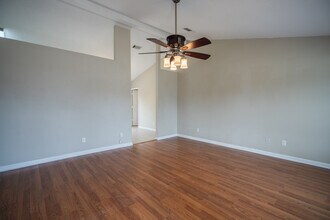 121 Kyle Ln in Hinesville, GA - Building Photo - Building Photo