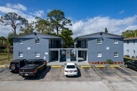 Indian River Shores Apartments photo'