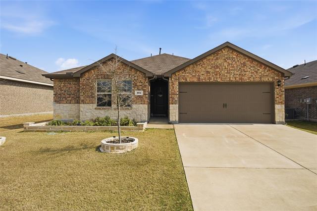 property at 304 Red Strm Wy