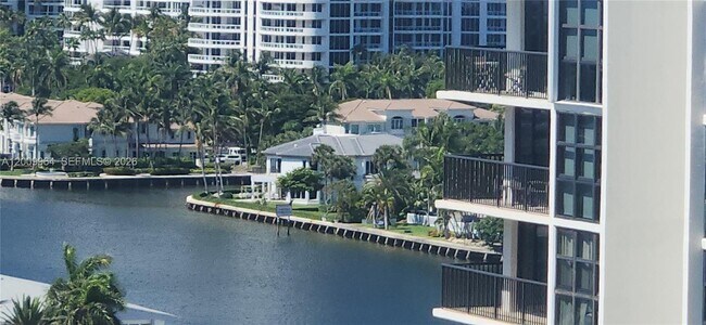 property at 1985 S Ocean Dr