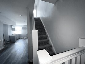 1700 Montpelier St in Baltimore, MD - Building Photo