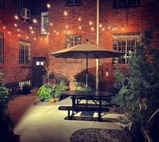 3132 E 17th Ave, Unit Elton Arms - Unit 12 in Denver, CO - Building Photo