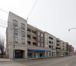 The Beach Condominiums 3 in Toronto, ON - Building Photo - Building Photo