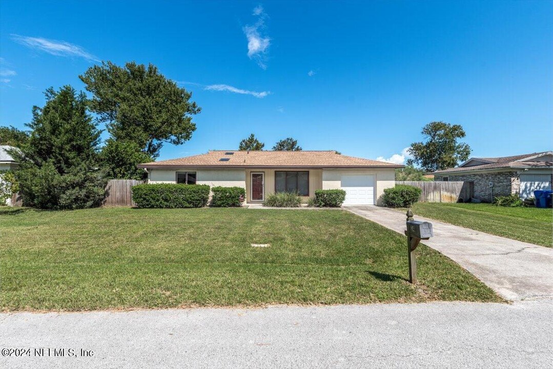 24 Cobia St in Ponte Vedra Beach, FL - Building Photo