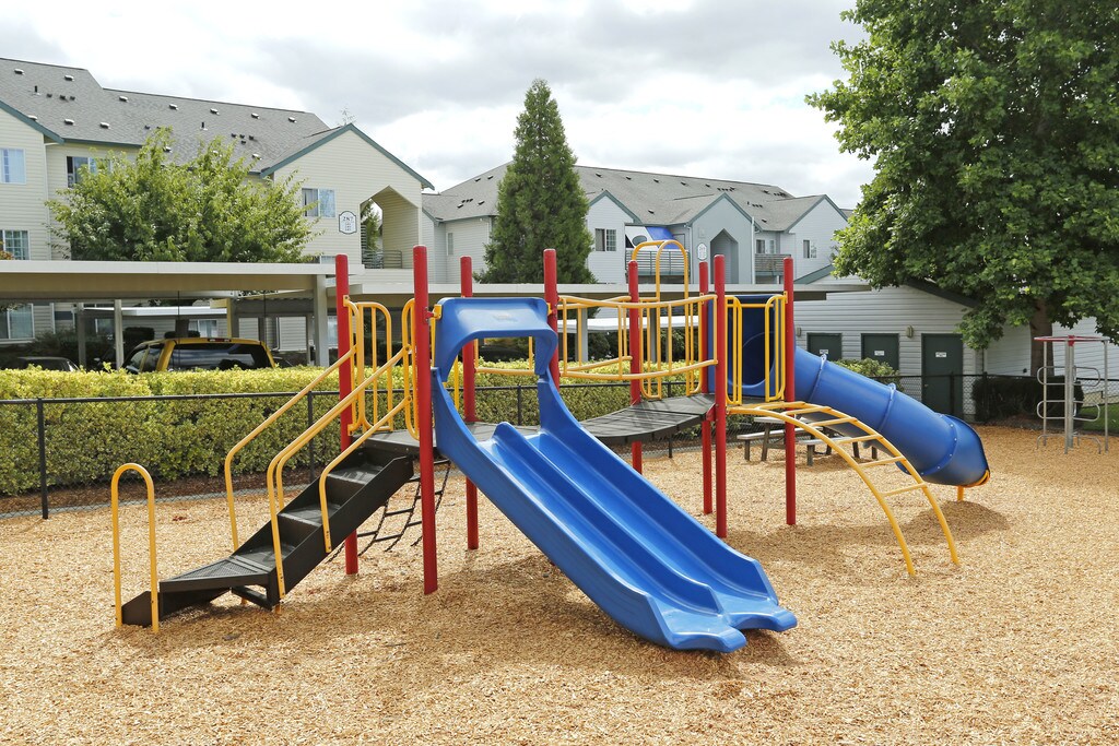 Quatama Village Apartments Aloha, OR Apartments