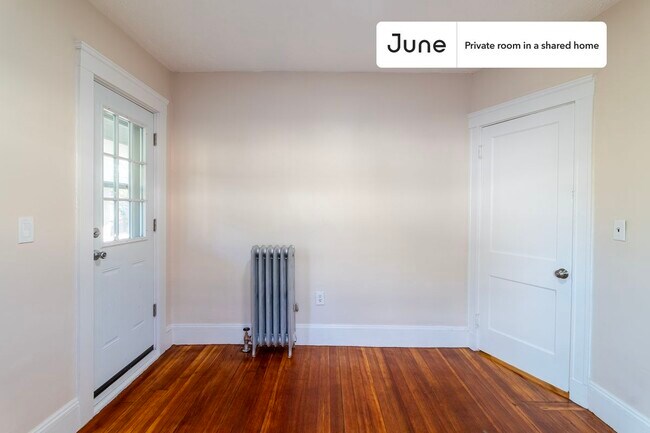 property at 21 Easton St