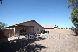 14944 W Maui Ln in Surprise, AZ - Building Photo - Building Photo