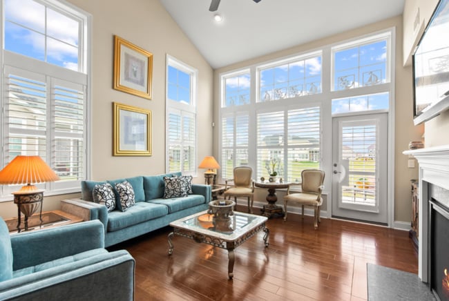 property at 25098 Tanager Ln