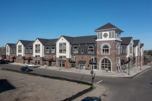 Market Village Apartments