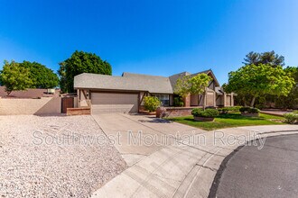 2020 W Natal Cir in Mesa, AZ - Building Photo - Building Photo
