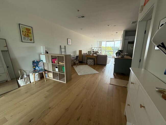 property at 2906 S 1st St