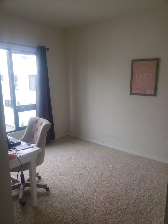 property at 1207 Wood St