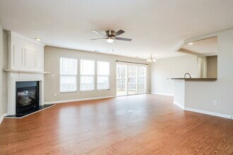 2014 Gushing Dr in Raleigh, NC - Building Photo - Building Photo