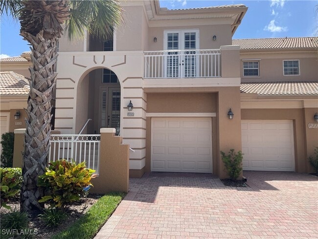 property at 23781 Merano Ct