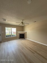 505 Timberlake Trail in Jacksonville, NC - Foto de edificio - Building Photo