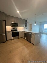 55 Brighton Ave, Unit 317 in Boston, MA - Building Photo