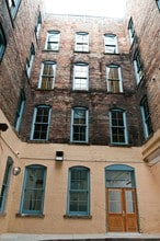 101 South Division Lofts in Grand Rapids, MI - Foto de edificio - Building Photo