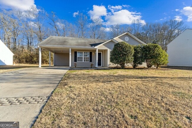 410 Shenandoah Ct in Winder, GA - Building Photo - Building Photo