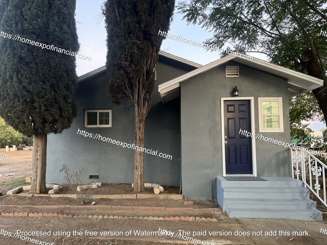 property at 11233 Cherry Ave