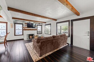 5732 6th Ave in Los Angeles, CA - Building Photo - Building Photo