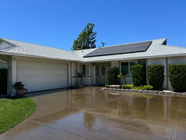 property at 197 Sandberg St