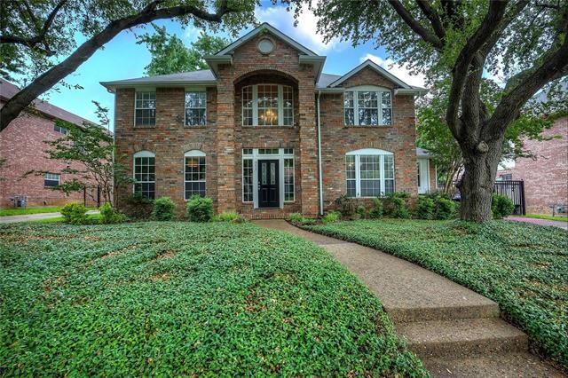 8017 Kristina Ln in North Richland Hills, TX - Building Photo - Building Photo