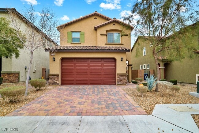 property at 6624 Salt Pond Bay St