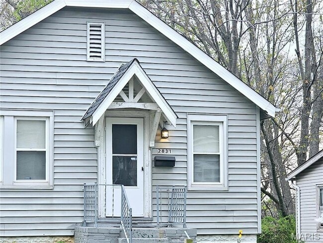 2831 Old Hanley Rd in St. Louis, MO - Building Photo - Building Photo